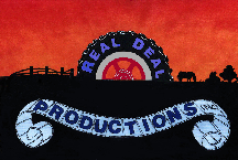Real Deal Productions youtube page