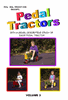 Pedal Tractors - volume 3 - dvd